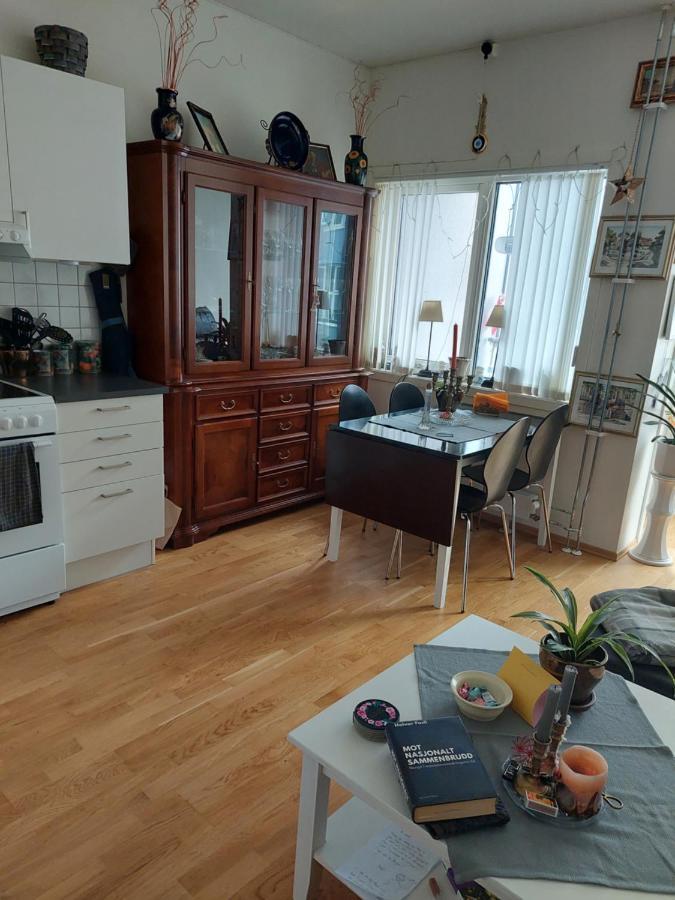 Shared Apartment, Down Town Oslo, Osterhaus'Gate 10 Exterior photo